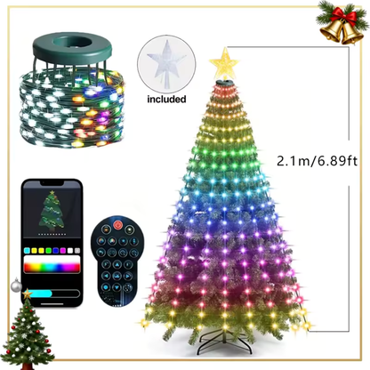 Lumitree™ Smart LED Tree Lights