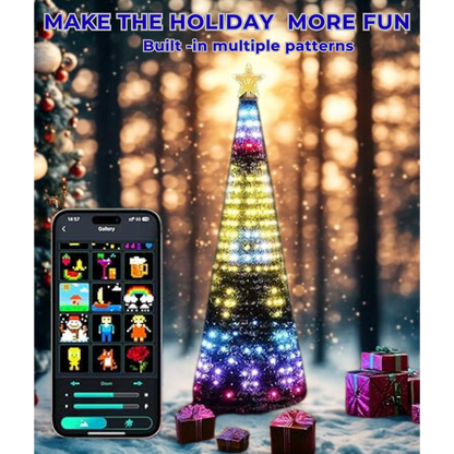 Lumitree™ Smart LED Tree Lights