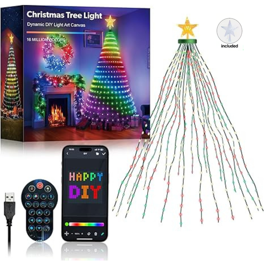 Lumitree™ Smart LED Tree Lights